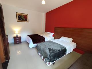 Hotel Las Cañas - Baños - 9