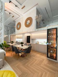 LUXURY LOFT with LOVE SEASIDE self check-in - Klaipėda - 1