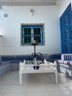 BALKIS La RÊNE DE SABA - 4