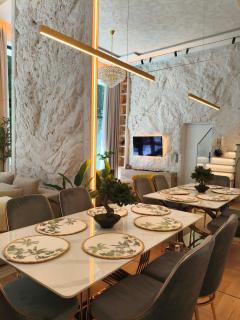 LUXURY LOFT with LOVE SEASIDE self check-in - 2