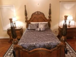 Residence at Creekside Estate - 2