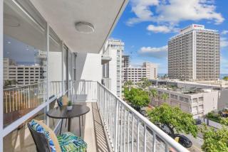 *NEW* Ocean View Suite / POOL / Parking - 8