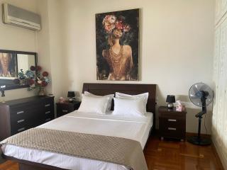 Villa Beta Sea View With Pool - Volos - 5