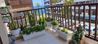 Ocean Balcony in Balcón del Mar - 6