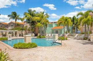 1 Bedroom, Sofa Bed & Full Kitchen @ Las Casitas - 7