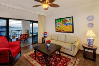 2BD Hacienda Encantada Vista Suite Ocean View - 3