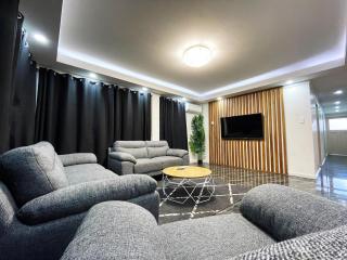 Nadi Ease Apartment - 0