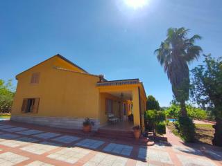 Villa degli ulivi - 3