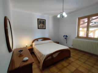 Villa degli ulivi - Pietraperzia - 2