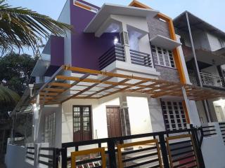 Mannath Home - 6