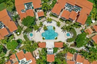 1 Bedroom, Sofa Bed & Full Kitchen @ Las Casitas - 2