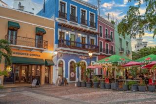 Apartment in Old San Juan - 3