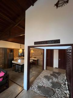 Casa Kiteloop Icaraizinho - 2