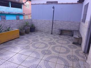 Casa da Sogra - 3