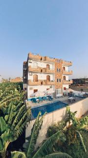 SunWing guest house - Luxor - 7