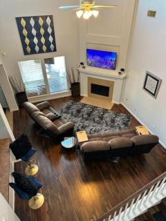 StayCation Away - Humble - 0