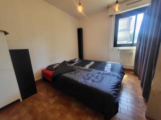 Montpellier Antigone - Montpellier - 5
