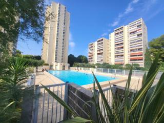 Montpellier Antigone - Montpellier - 0
