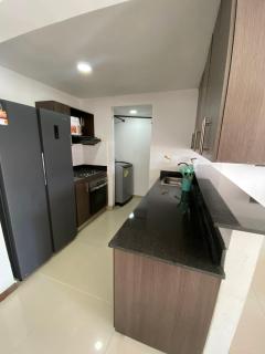 Modern 80m2 apartment - 8