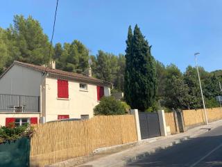 Villa Notre Dame 6-11 personnes - Les Lecques - 8