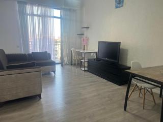 Vake saburtalo apartment - Tbilisi - 7