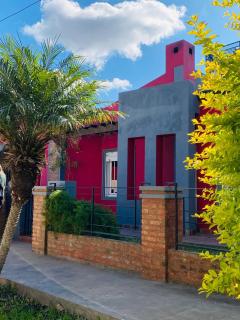 El Atardecer - Villa Urquiza - 4