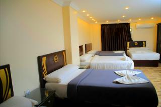 Pyramids Veranda View Hotel - Le Caire - 6