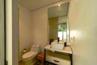 Minimalist Surf, Pool, AC, Icebath, Yoga, Saladita, 50m to Surf - La Majahua - 8