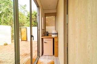 Minimalist Surf, Pool, AC, Icebath, Yoga, Saladita, 50m to Surf - La Majahua - 1