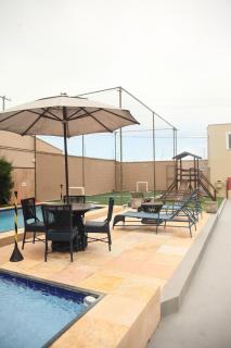 La Casa Lagoinha - Paraipaba - 5