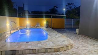 Tranquilidade casa Praia Cocanha - 3