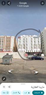 شارع المها بجانب اسواق المايا - 5