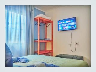 Nuez de la Isla "Tatú Apart" CENTRO a 6 cuadras! - 6