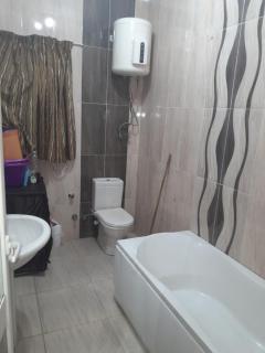 Apartment in Sheikh Zayed, First District - Sheikh Zayed - 0