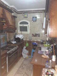 Apartment in Sheikh Zayed, First District - Sheikh Zayed - 1