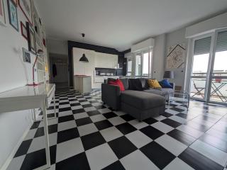Entire and charming flat on Navigli in Milan - 0