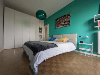 Entire and charming flat on Navigli in Milan - 9
