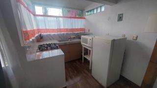 Moshitos room - 2
