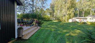 Summer cottage near water - Åsbro - 9