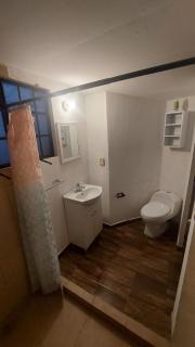 Moshitos room - 1