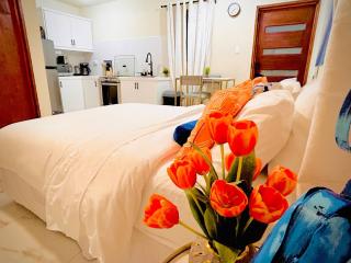 Modern Eco Studio | Near Worthing - 9