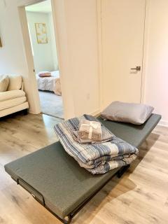 Luxury Hollywood Stay Beautiful 2Beds2Baths - 7