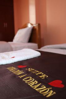 Hostal Corazon A Corazon - 1