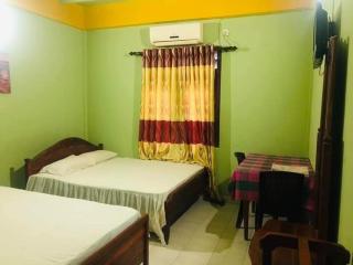 River Garden Hotel Anuradhapura - 7