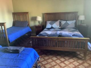 Wirraminna Station Accommodation - 1