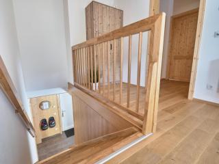 Mur-Chalet St Michael - 1