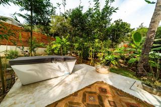 Wellness Compound 50m Saladita Surf Sauna Ice baths - La Majahua - 5