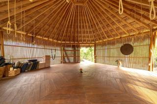 Wellness Compound 50m Saladita Surf Sauna Ice baths - La Majahua - 2