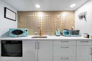 Serenity Spring Lake King Suite - 4