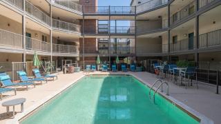 Modern 2BD - ASU - Sloan Pk - WD - Parking - Sleeps 8 - Tempe - 5
